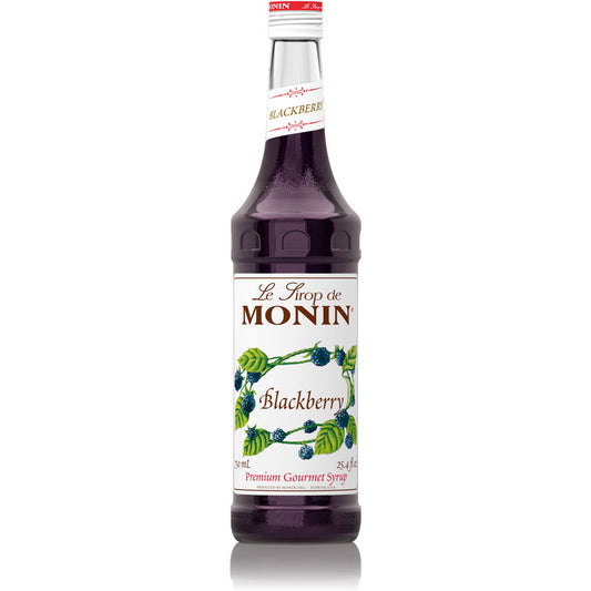 Blackberry Syrup