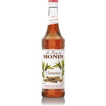 Cinnamon Premium Syrup