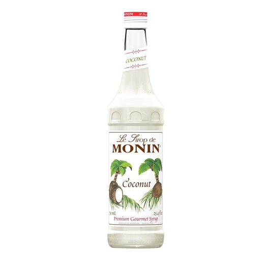 Coconut Syrup