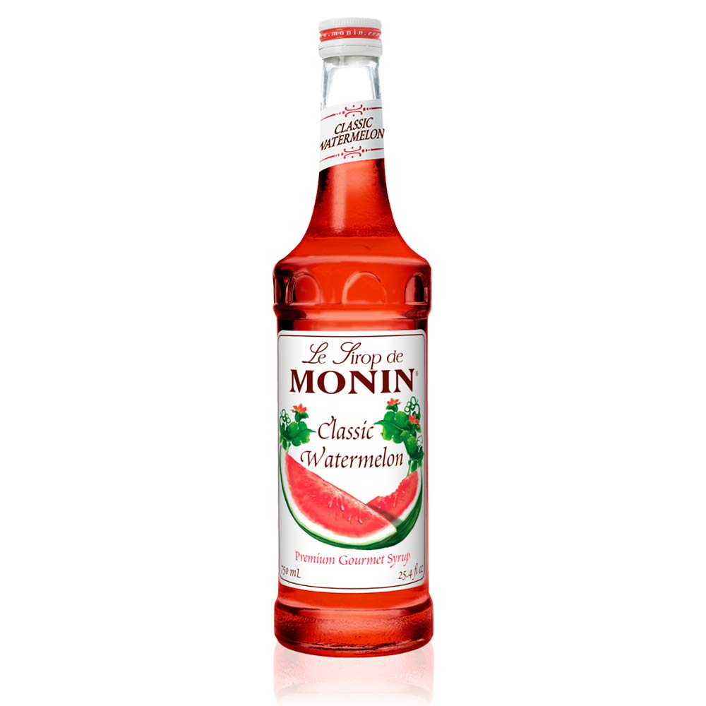 Watermelon Syrup