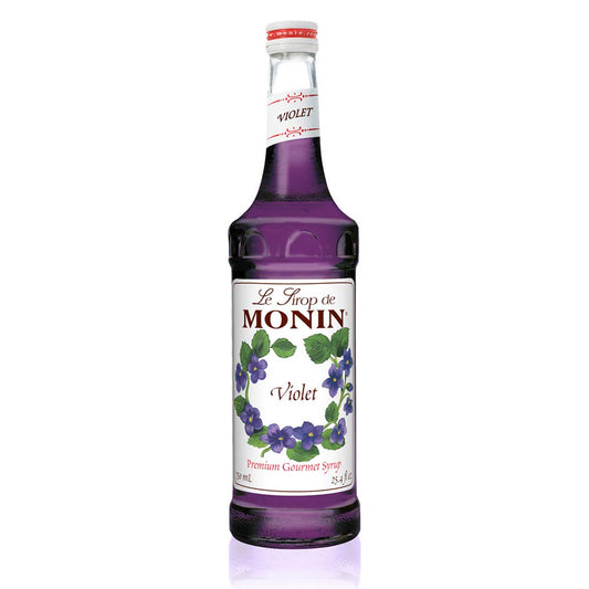 Violet Syrup