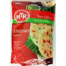 Uttappam Pan Cake Mix