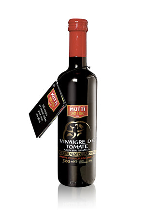 Tomato Vinegar ( Aceto Di Pomodoro)