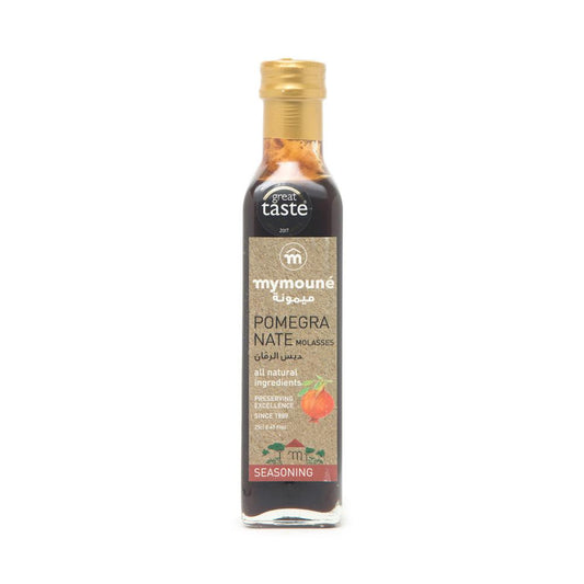 Pomegranate Molasses