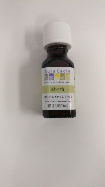 Myrrh Gum, Essential Oil