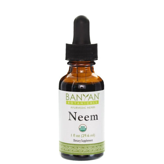 Neem Dietary Supplement