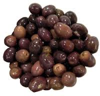 Nicoise Olives, France