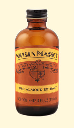 Pure Almond Extract