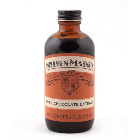 Pure Chocolate Extract