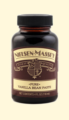 Vanilla Bean ( Madagascar Bourbon) Paste, Pure