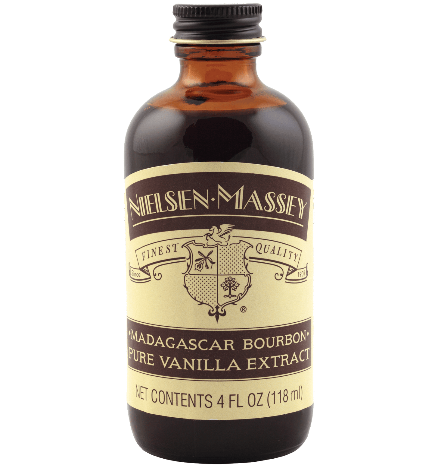 Pure Vanilla (Madagascar), Extract