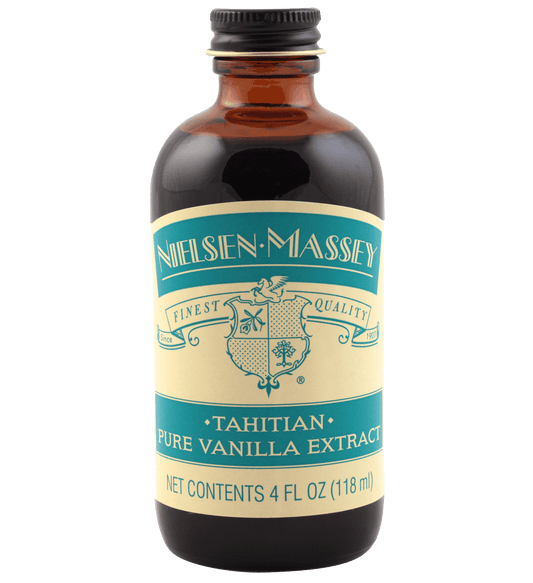 Vanilla Extract, Pure,Tahitian