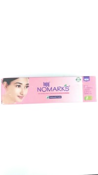 No Mark Skin, All Skin Types, Turmeric