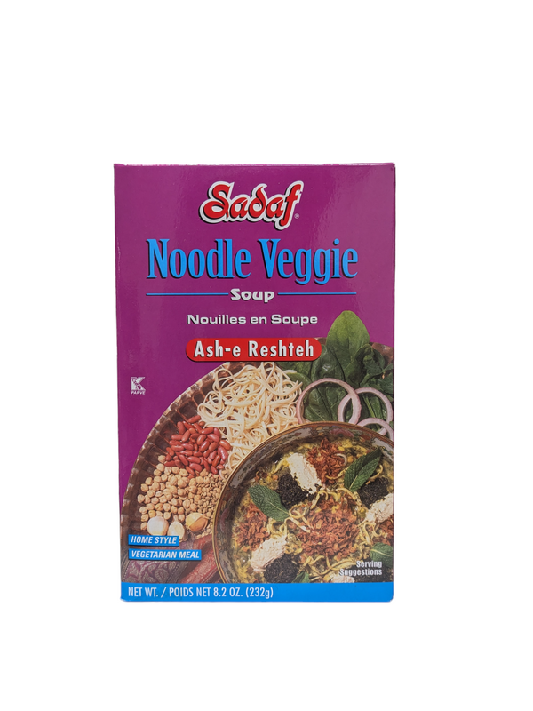 Noodle Veggie Ash e Reshteh