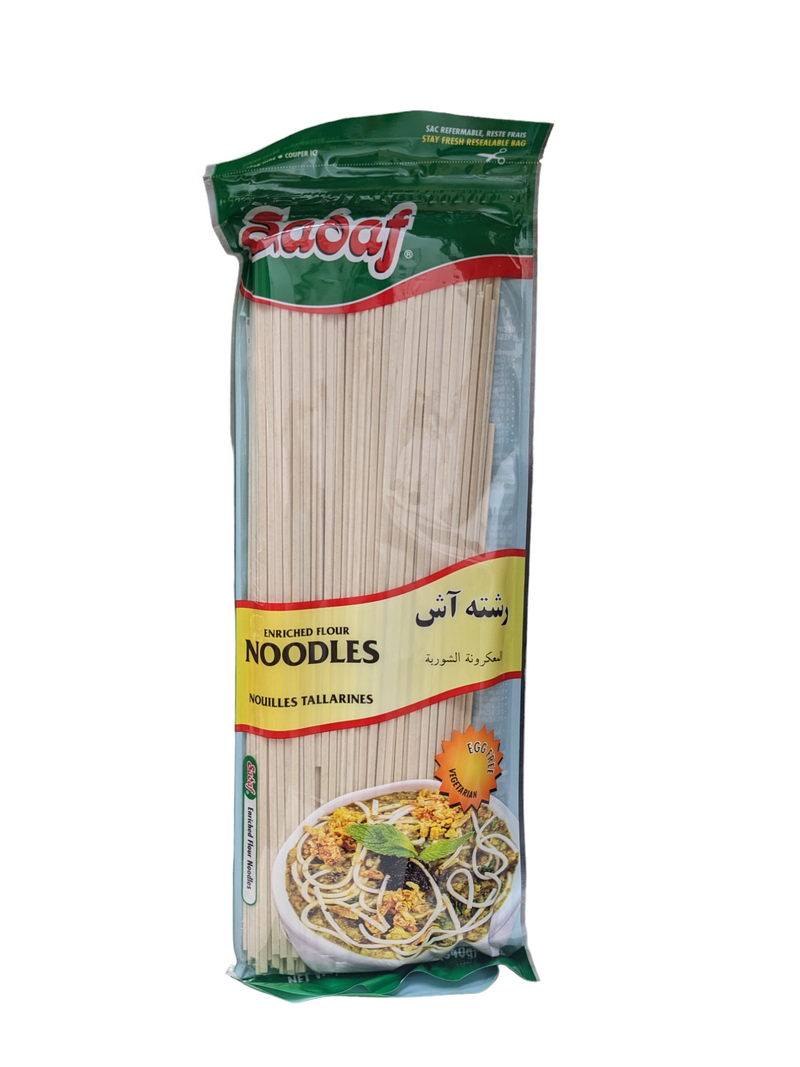 Noodles