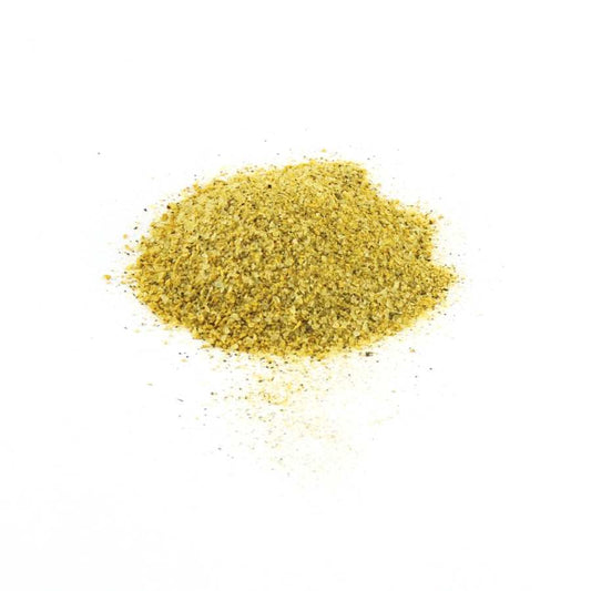 Viking Smoked Salt, Fine