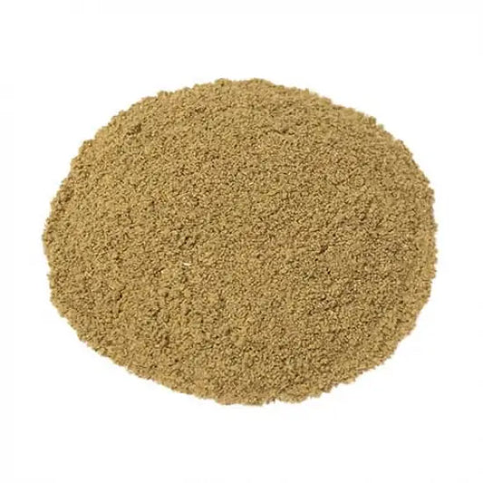 Blackberry Leaf Powder (Rubus fruticosus)