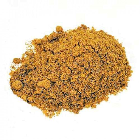 Golden Berry Powder (Physalis peruviana)