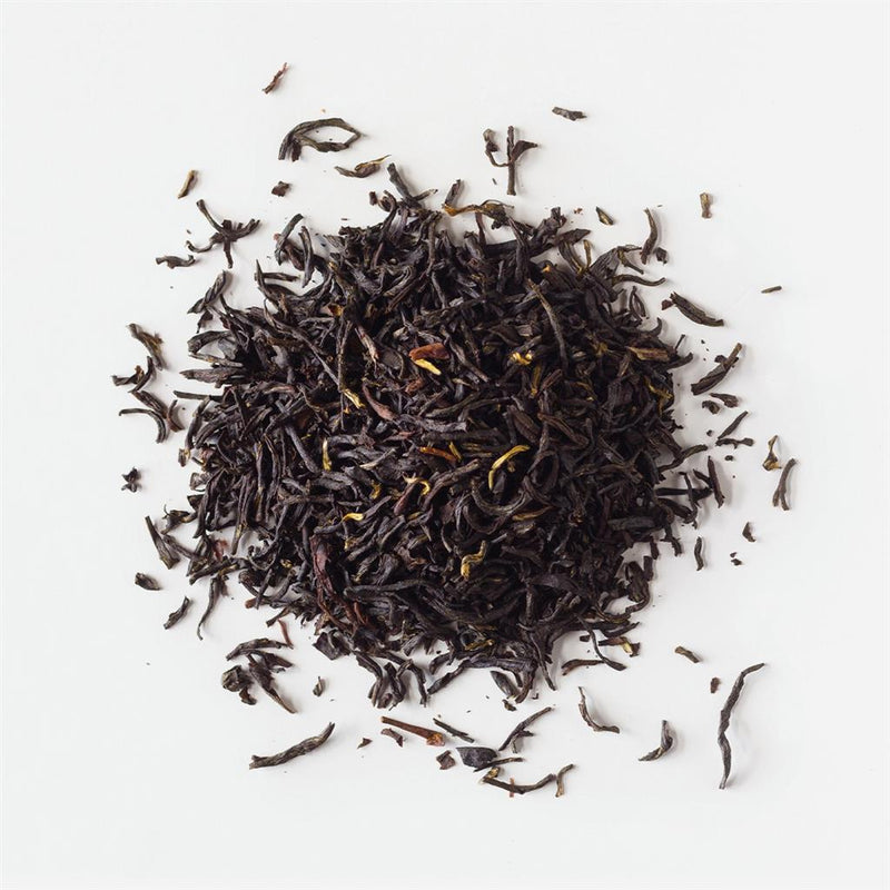 Earl Grey Black Tea, Organic