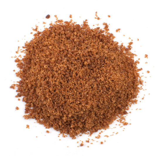 Organic Coconut Palm Sugar