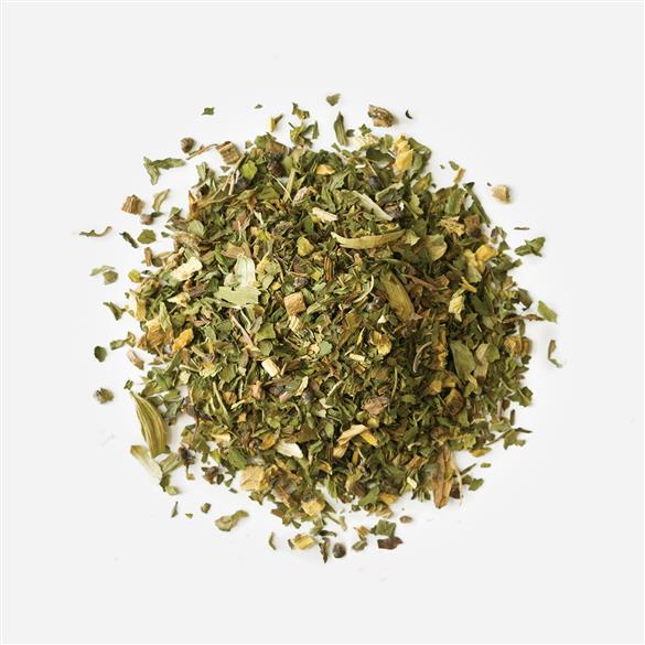 Mint (Blend of Peppermint & Spearmint) Tea, Organic