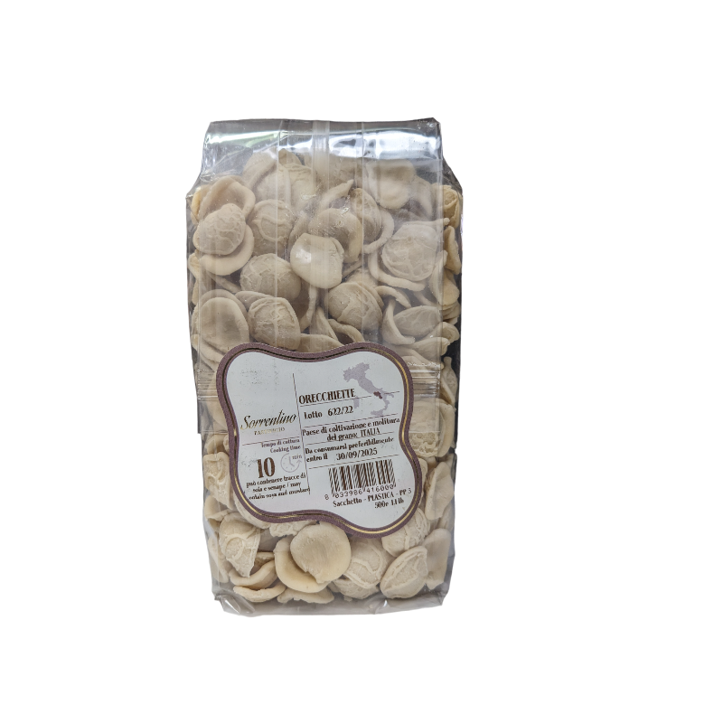 Orecchiette