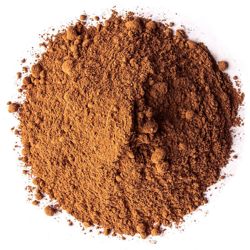 Cacao Powder, Raw, Organic