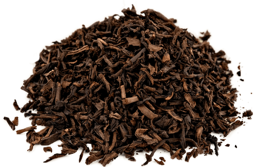 South Indian Black Tea (FOP), Decaf, Organic