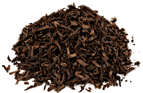 South Indian Black Tea (FOP), Organic