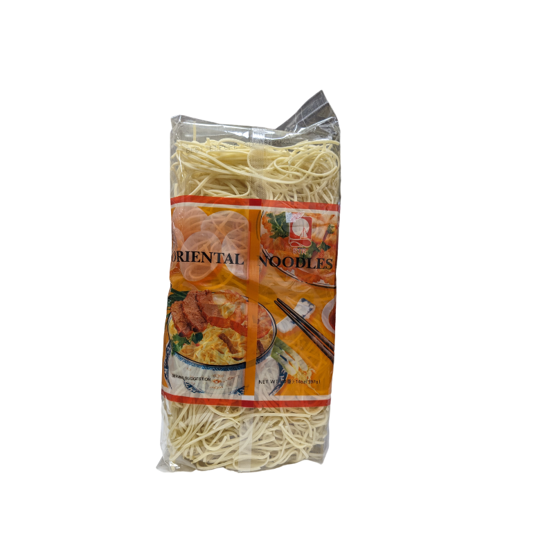 Oriental Noodles