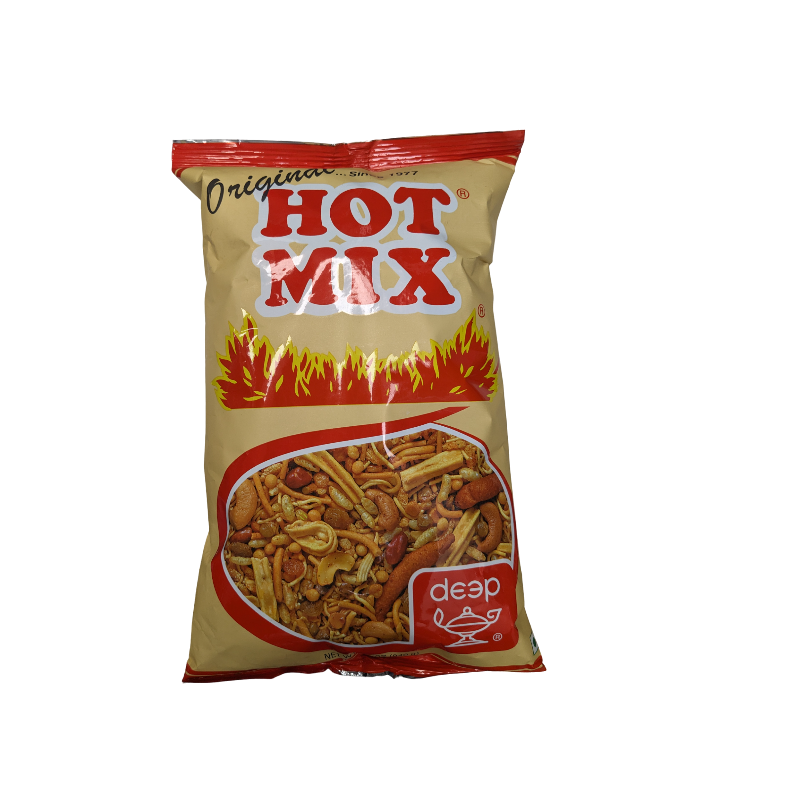 Original Hot Mix – Kalustyan's