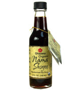 White Nama Shoyu