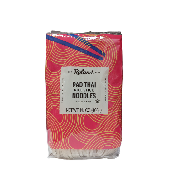 Pad Thai Rice Stick Noodles