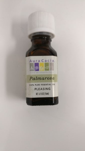 Palmarosa