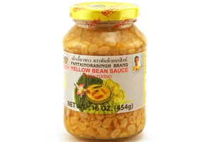 Yellow Bean Sauce