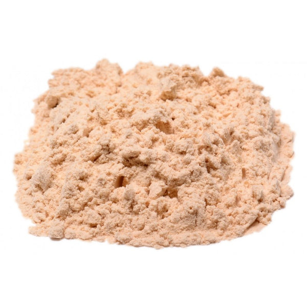 Pea Protein Powder (80% Protein, NON-GMO, Vegan, Gluten Free)