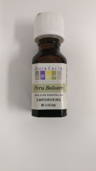 Peru Balsam