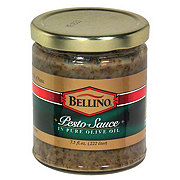 Pesto Sauce, in Pure Olive Oil