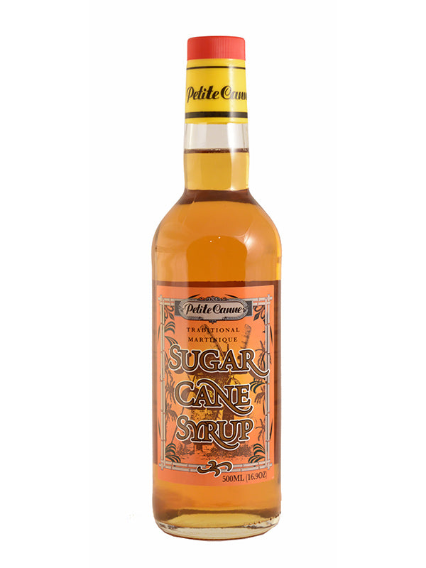 Sugarcane Syrup