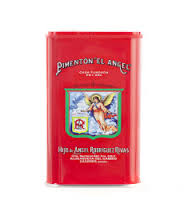 Paprika, Spanish, Smoked, Sweet