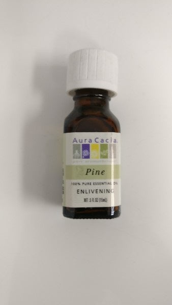 Pine Essential Oil