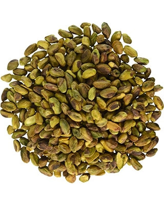 Pistachio, Raw/ Green/ Shelled, California