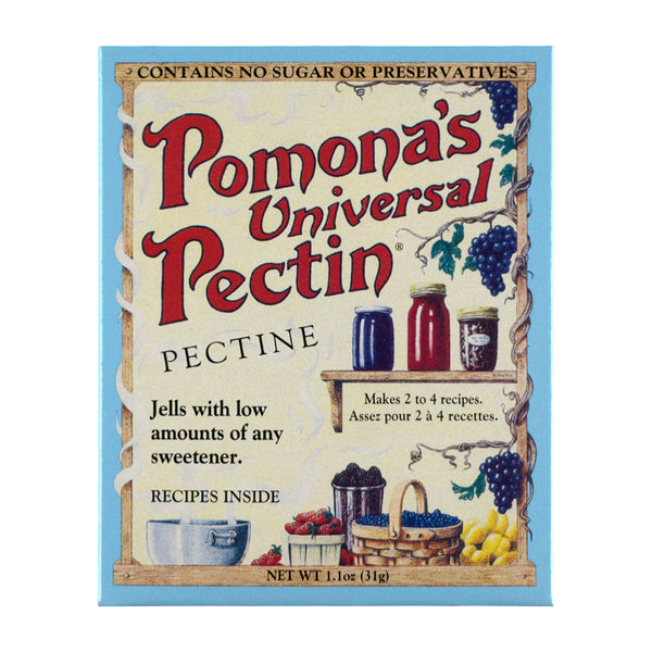 Pomona's Universal Pectin