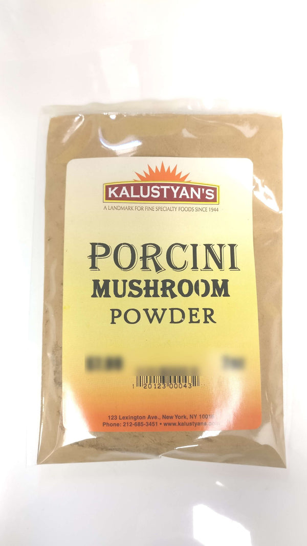 Porcini Mushroom Powder