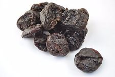 Prunes, Pitted (30-40 size)