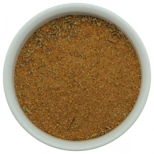 Chili Con Carne, Mexican Chili-Meat Seasoning Blend
