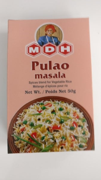 Pulao Masala