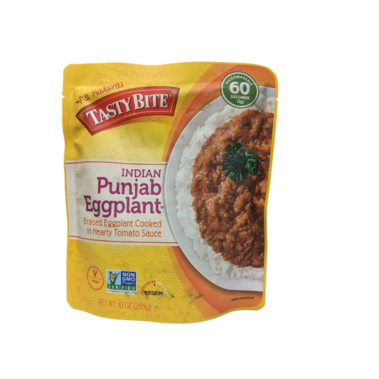 Punjab Eggplant