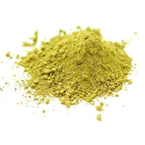 Herbal Henna Powder w/ Amla, Shikakai & Bhringraj