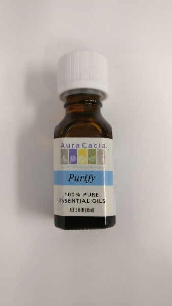 Purify Essential Oil